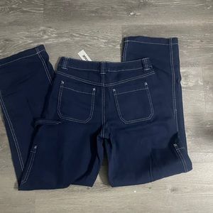 Garage jeans